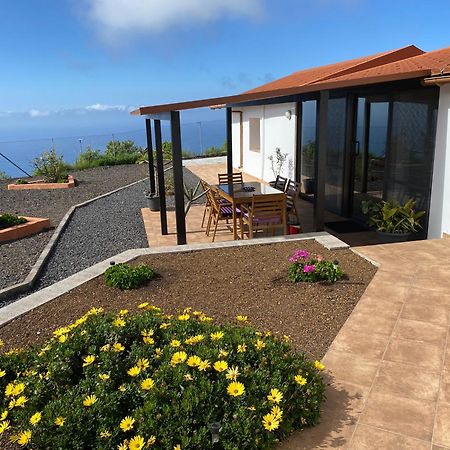 Helios Casa Vacacional Villa Puntagorda Exterior foto