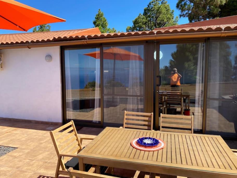 Helios Casa Vacacional Villa Puntagorda Exterior foto