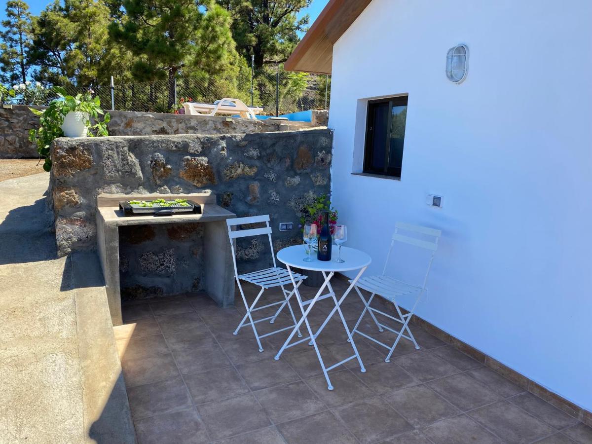 Helios Casa Vacacional Villa Puntagorda Exterior foto